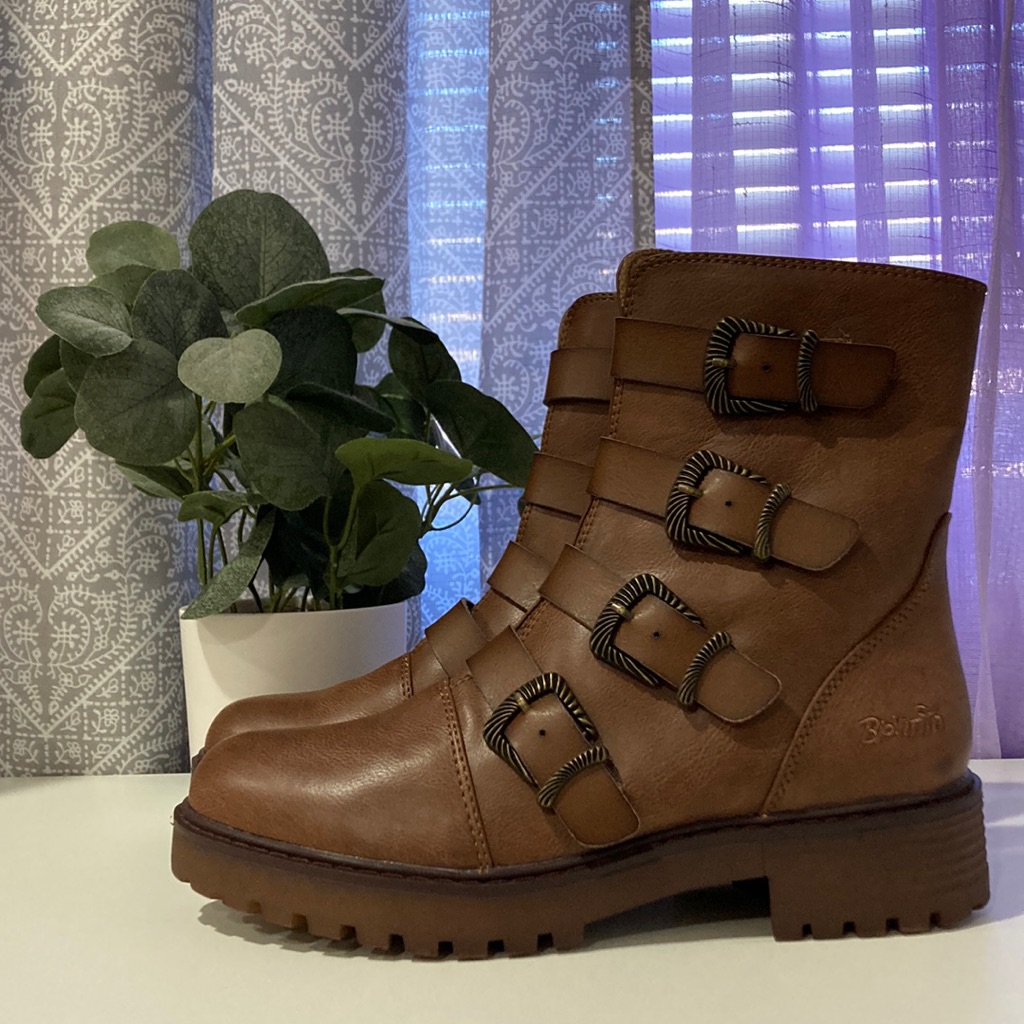 Relph Boot